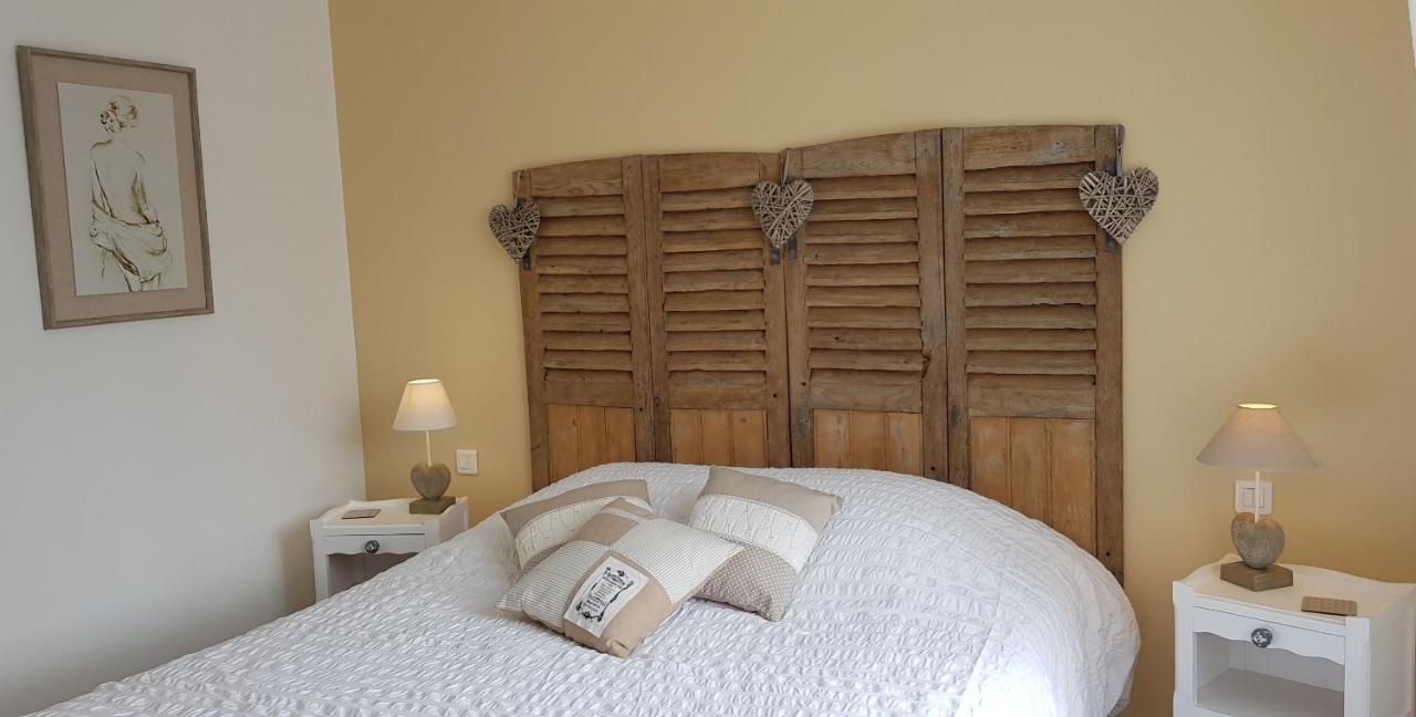 La Maison Virginie Appartements Climatises De 1 A 5 Pers Cosy Hyper Centre Cour Parking Linge Fibre Proximite Port Lac Canal Piscine Montargis Exteriér fotografie