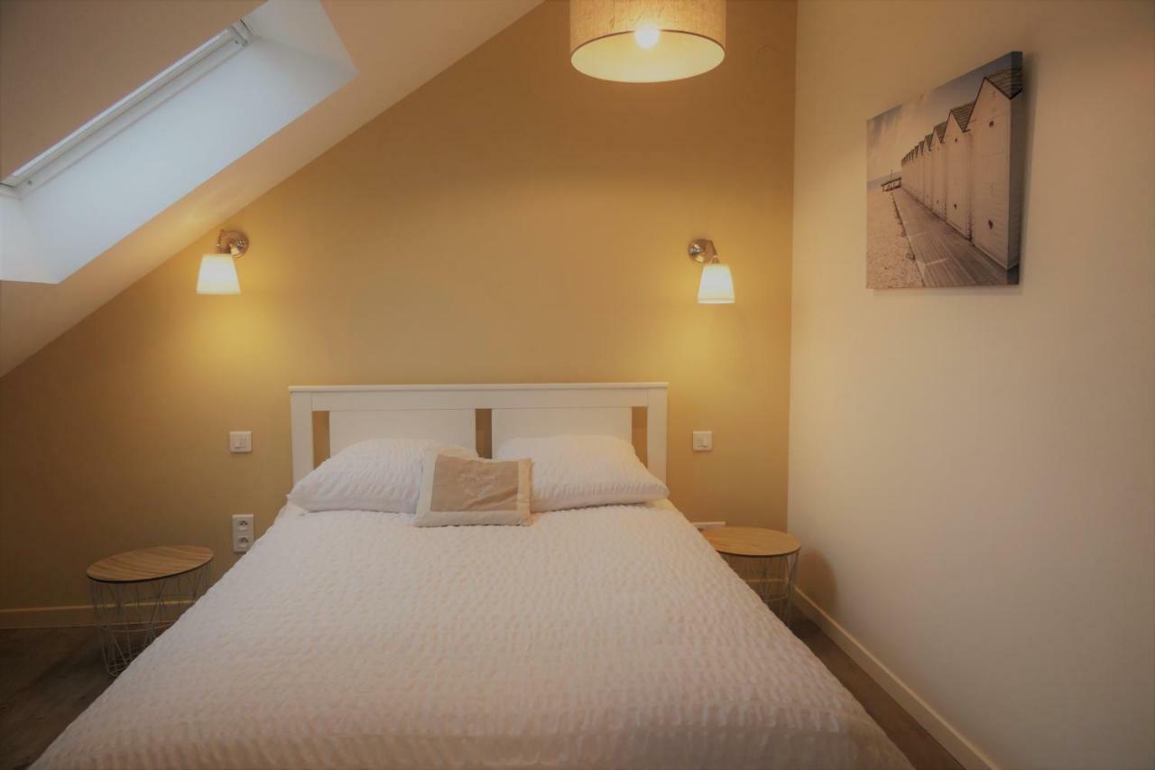 La Maison Virginie Appartements Climatises De 1 A 5 Pers Cosy Hyper Centre Cour Parking Linge Fibre Proximite Port Lac Canal Piscine Montargis Exteriér fotografie
