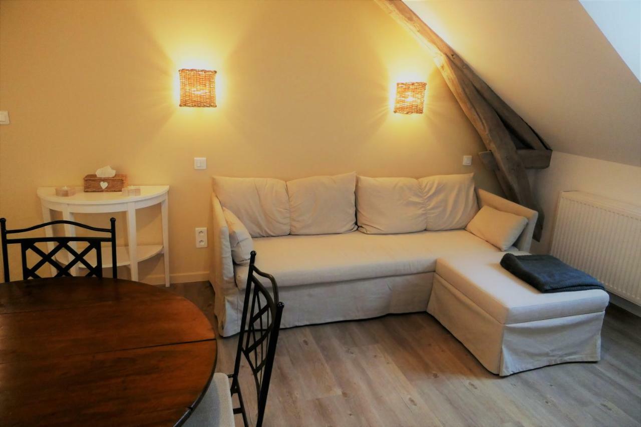La Maison Virginie Appartements Climatises De 1 A 5 Pers Cosy Hyper Centre Cour Parking Linge Fibre Proximite Port Lac Canal Piscine Montargis Exteriér fotografie