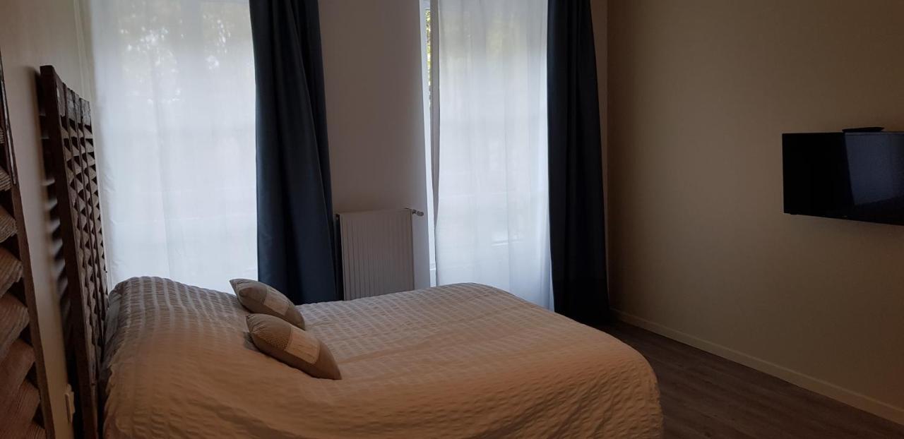 La Maison Virginie Appartements Climatises De 1 A 5 Pers Cosy Hyper Centre Cour Parking Linge Fibre Proximite Port Lac Canal Piscine Montargis Exteriér fotografie